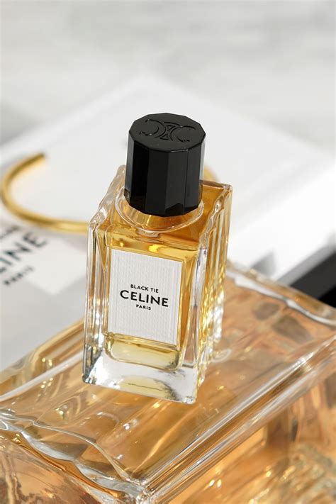 celine perfume reviews